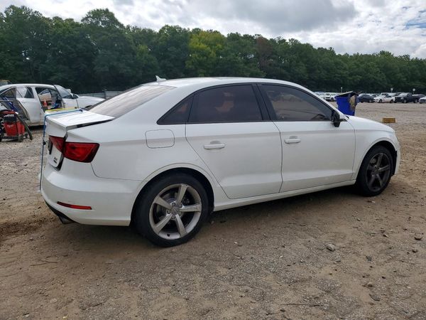 2016 AUDI A3
