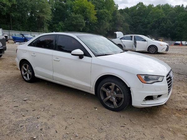 2016 AUDI A3