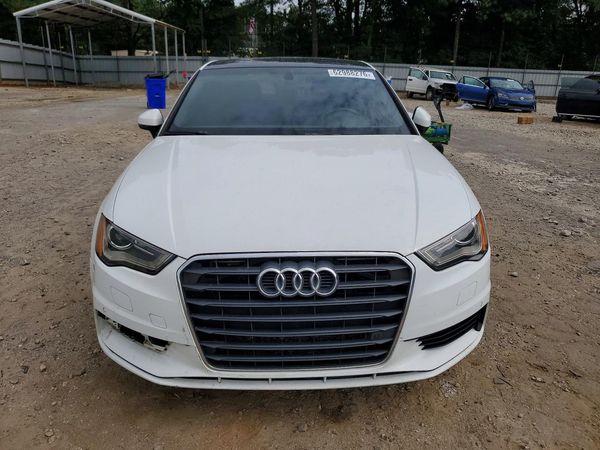 2016 AUDI A3
