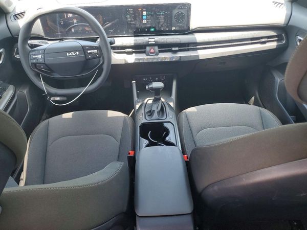 2026 KIA K4