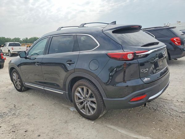 2021 MAZDA CX-9 Grand Touring