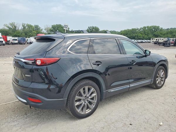 2021 MAZDA CX-9 Grand Touring
