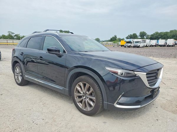 2021 MAZDA CX-9 Grand Touring