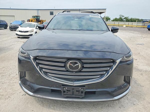 2021 MAZDA CX-9 Grand Touring