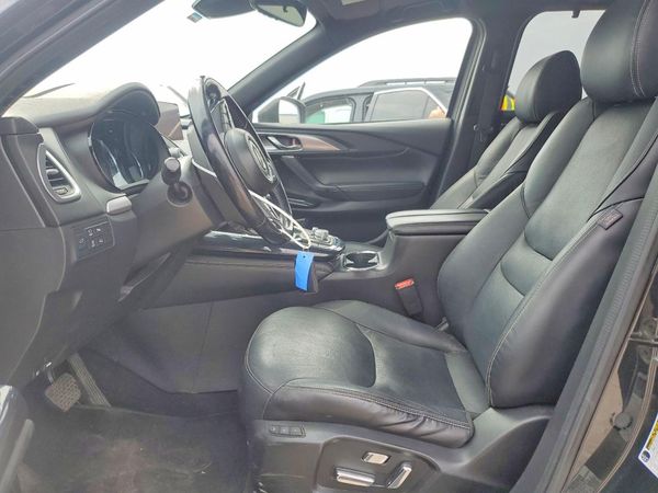 2021 MAZDA CX-9 Grand Touring