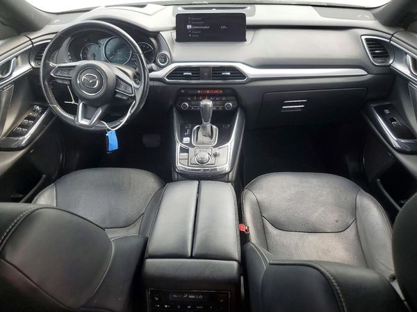 2021 MAZDA CX-9 Grand Touring