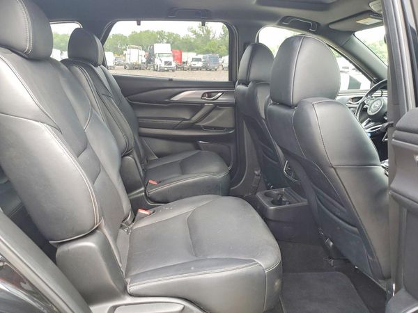 2021 MAZDA CX-9 Grand Touring