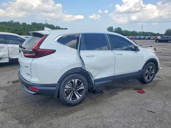 2022 HONDA CR-V Special Edition