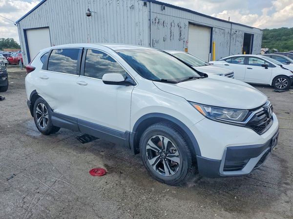 2022 HONDA CR-V Special Edition