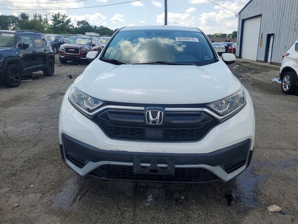 2022 HONDA CR-V Special Edition