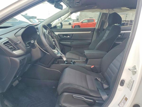 2022 HONDA CR-V Special Edition