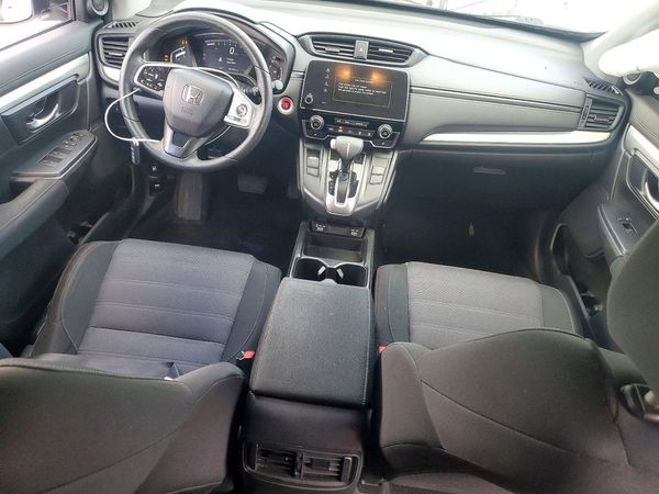 2022 HONDA CR-V Special Edition