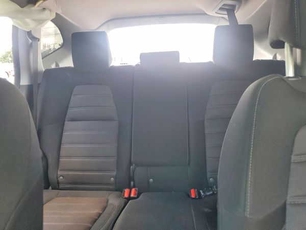 2022 HONDA CR-V Special Edition