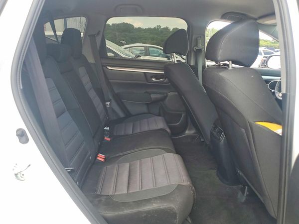 2022 HONDA CR-V Special Edition