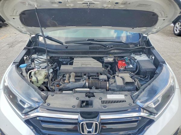 2022 HONDA CR-V Special Edition