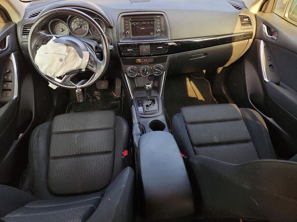 2013 MAZDA CX-5 Touring/GS