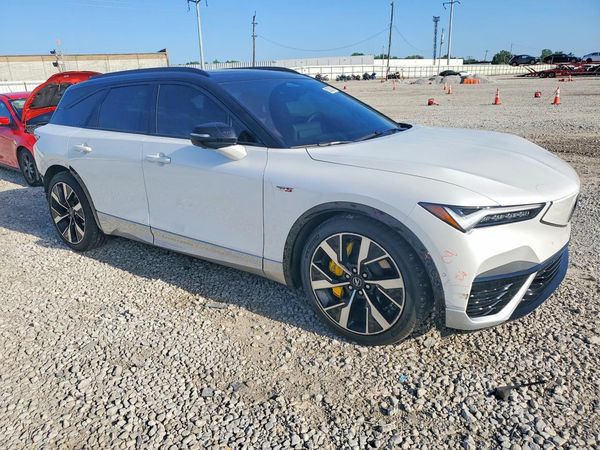 2024 ACURA ZDX Type-S