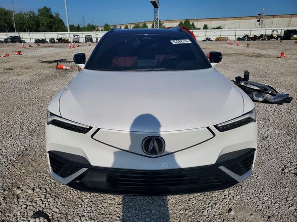 2024 ACURA ZDX Type-S