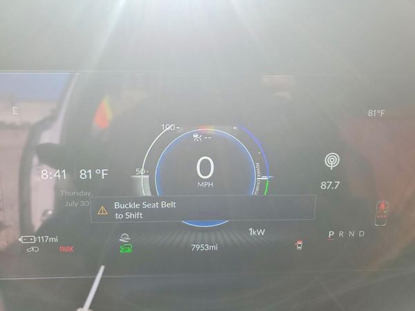 2024 ACURA ZDX Type-S