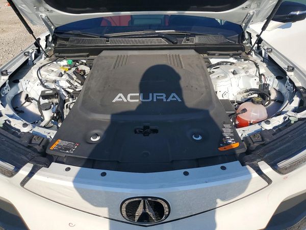 2024 ACURA ZDX Type-S