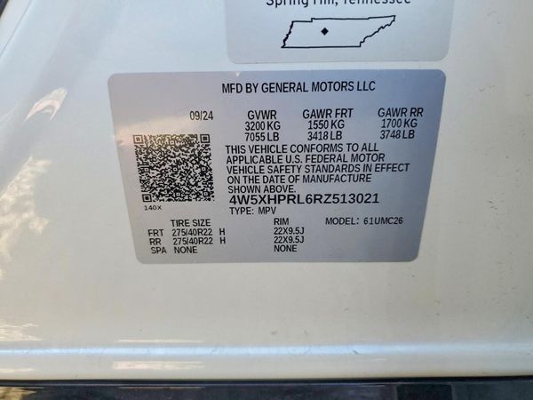 2024 ACURA ZDX Type-S
