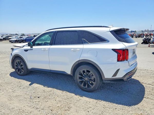 2022 KIA SORENTO SX/SX-P