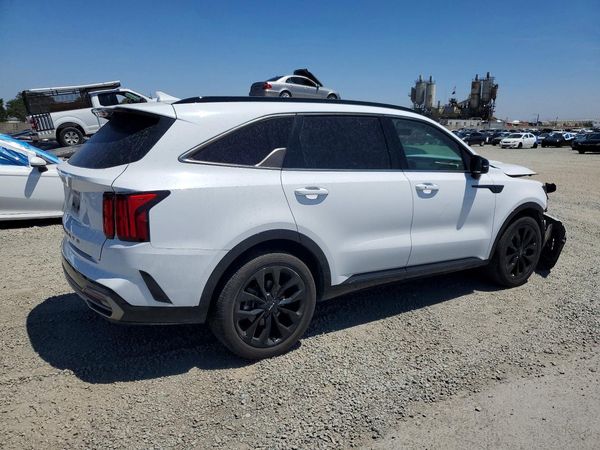2022 KIA SORENTO SX/SX-P