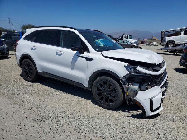 2022 KIA SORENTO SX/SX-P