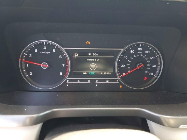 2022 KIA SORENTO SX/SX-P
