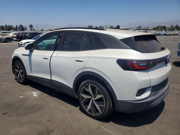 2023 VOLKSWAGEN ID.4 Pro S
