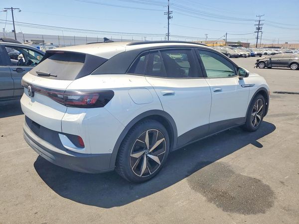 2023 VOLKSWAGEN ID.4 Pro S