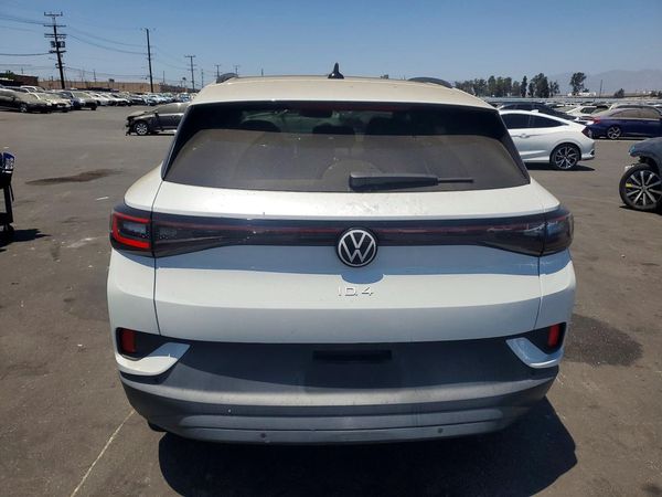 2023 VOLKSWAGEN ID.4 Pro S