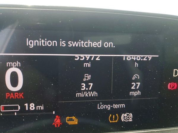 2023 VOLKSWAGEN ID.4 Pro S