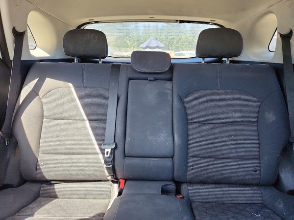 2018 KIA NIRO FE (HEV), LX (HEV)