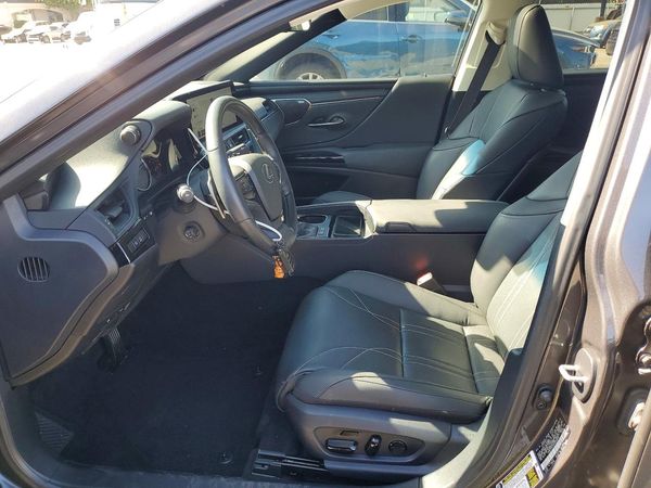 2024 LEXUS ES 300H