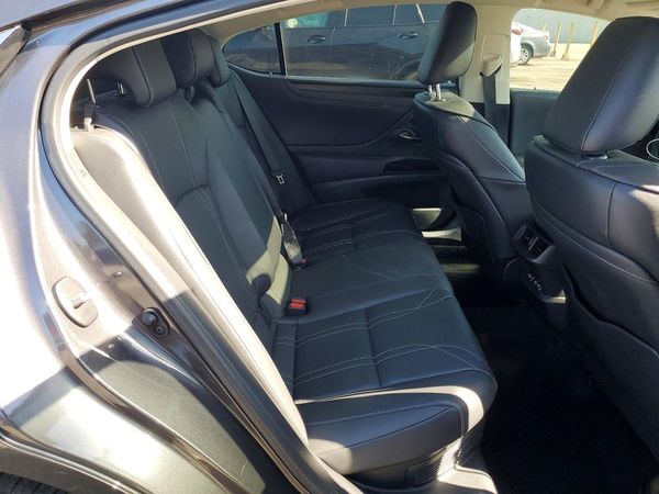 2024 LEXUS ES 300H
