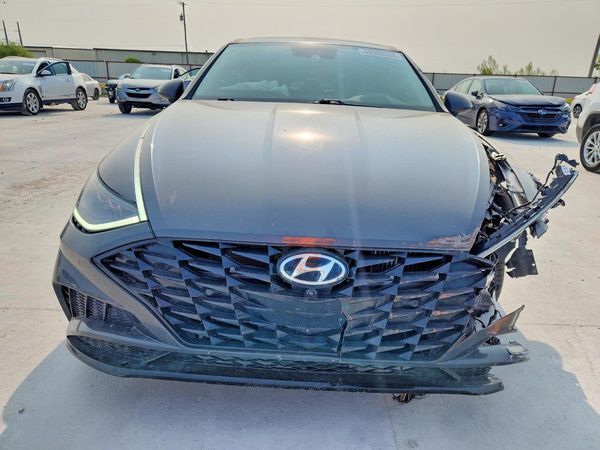 2020 HYUNDAI SONATA