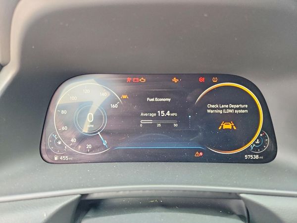 2020 HYUNDAI SONATA