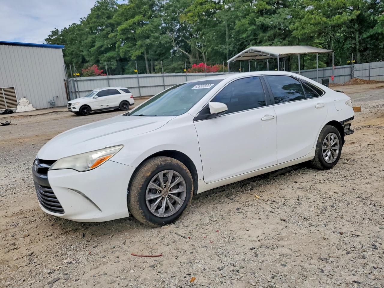2017 TOYOTA CAMRY LE/SE/XLE/XSE