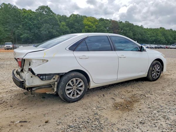 2017 TOYOTA CAMRY LE/SE/XLE/XSE