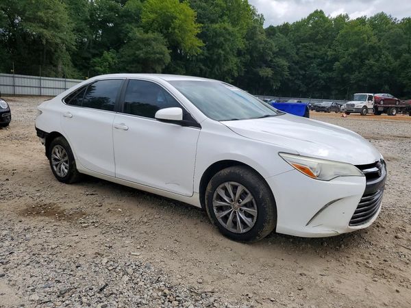 2017 TOYOTA CAMRY LE/SE/XLE/XSE