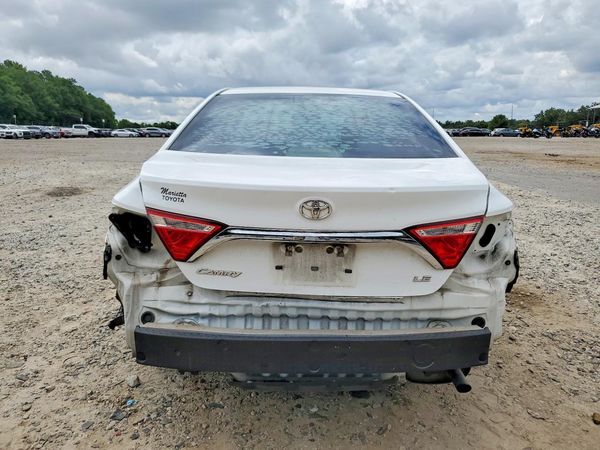 2017 TOYOTA CAMRY LE/SE/XLE/XSE