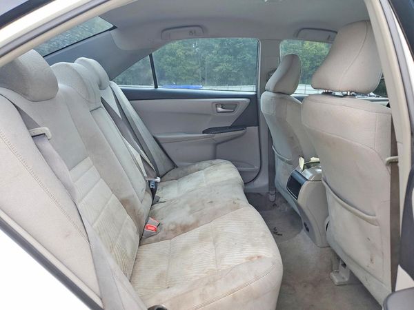 2017 TOYOTA CAMRY LE/SE/XLE/XSE