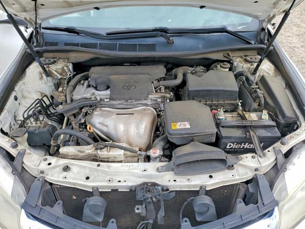 2017 TOYOTA CAMRY LE/SE/XLE/XSE