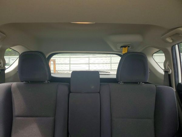 2018 TOYOTA RAV4 Adventure/XLE