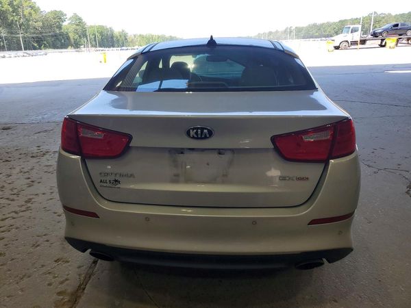 2014 KIA OPTIMA 2.4 EX STD/Premium /Tech