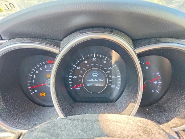 2014 KIA OPTIMA 2.4 EX STD/Premium /Tech