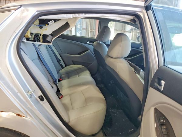 2014 KIA OPTIMA 2.4 EX STD/Premium /Tech