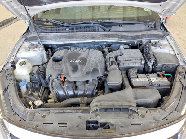 2014 KIA OPTIMA 2.4 EX STD/Premium /Tech
