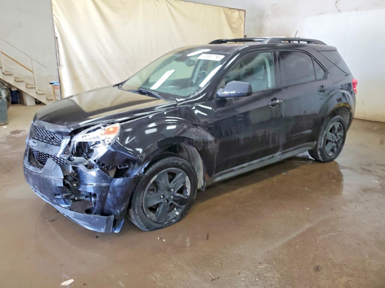 2014 CHEVROLET EQUINOX